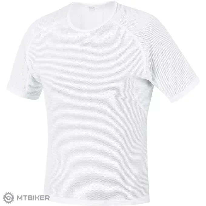 Ihned K Objednání GOREWEAR M Base Layer termo triko, bílá