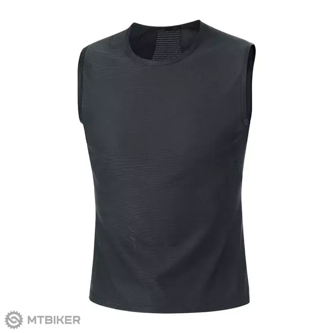 Výprodej GOREWEAR M Base Layer tílko, černá
