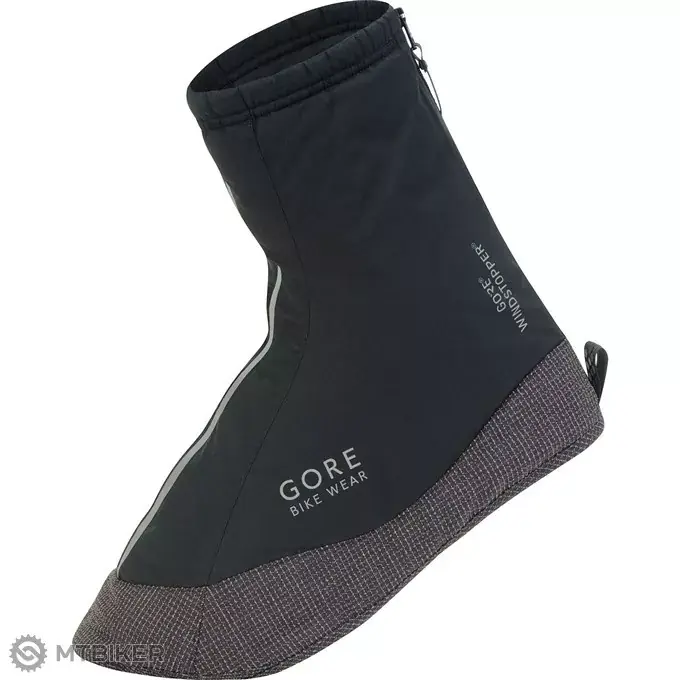 GOREWEAR Universal WS Overshoes návleky na tretry, černá Poslední Šance