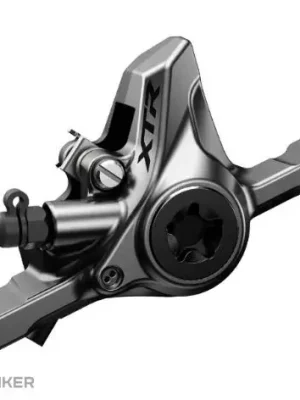 Shimano XTR BR-M9100 hydraulický brzdový třmen + brzd. destičky K03TI Nejlepší Volba