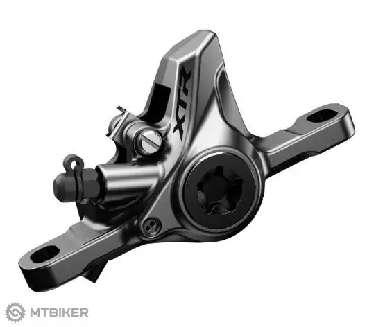 Shimano XTR BR-M9100 hydraulický brzdový třmen + brzd. destičky K03TI Nejlepší Volba