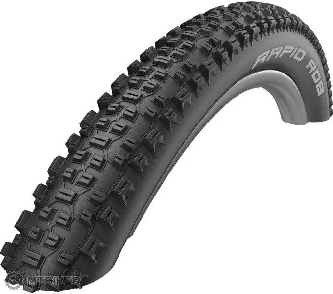 Schwalbe Rapid Rob 29x2,25" plášť, drát Novinka