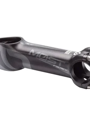 MOST Tiger ALU Aero Di2 představec, Ø-31,8 mm Ihned K Objednání