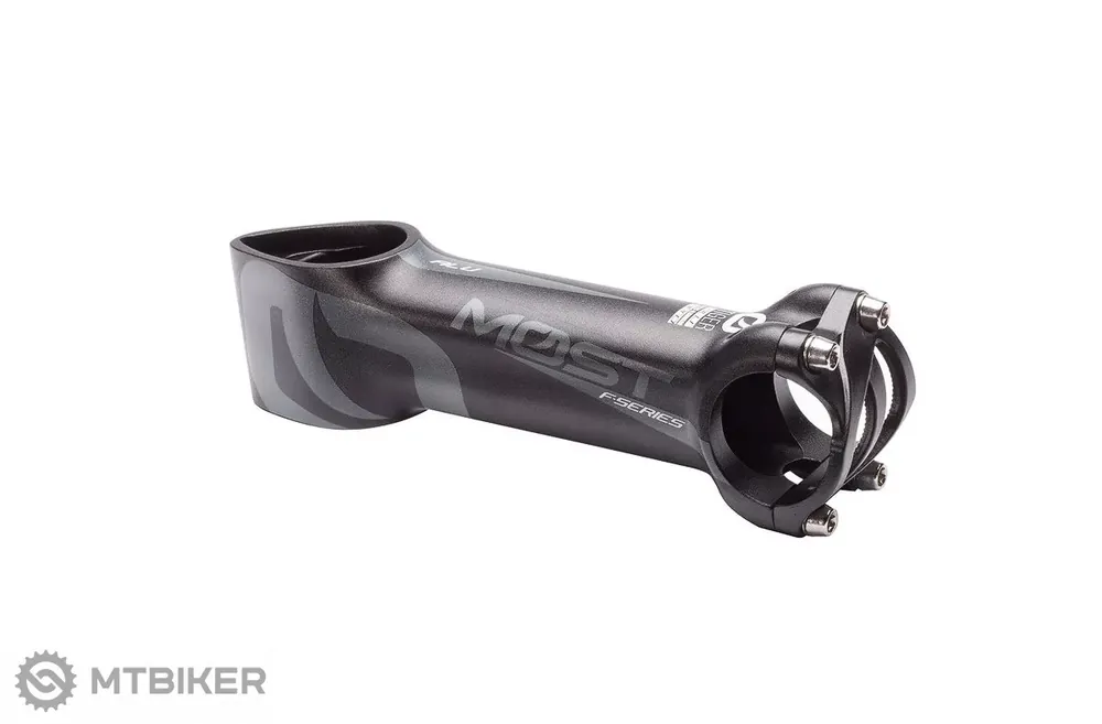 MOST Tiger ALU Aero Di2 představec, Ø-31,8 mm Ihned K Objednání
