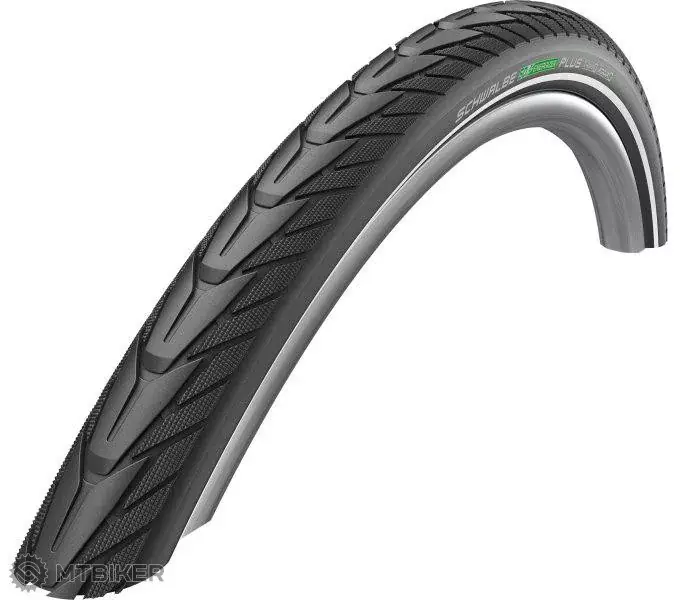 Finální Výprodej Schwalbe ENERGIZER PLUS 700x38C GreenGuard Reflex plášť, drát