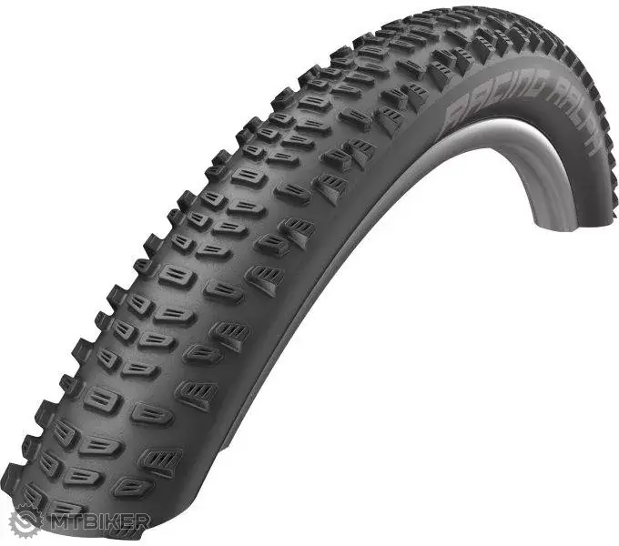 Novinka Schwalbe RACING RALPH 29x2.25" Addix Performance plášť, kevlar