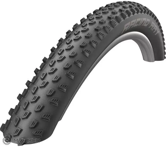Koupit Online Schwalbe RACING RAY 29x2.25" plášť, TLR, kevlar