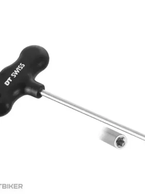 Super Cena DT Swiss Squorx Nipple Tool nástroj na niply