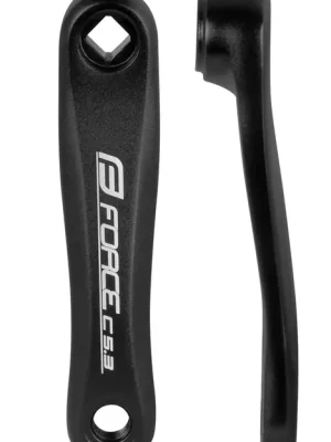 FORCE C 5.3 klika levá 140 mm černá Tovární Cena
