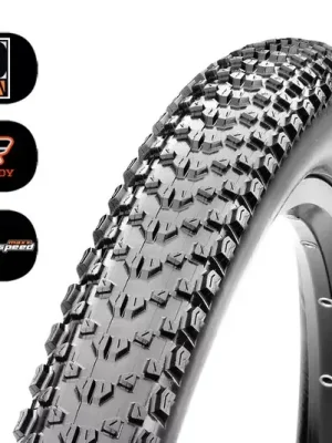 Akční Nabídka Maxxis Ikon 27,5x2,35" EXO 3C Maxx Speed plášť, TR, kevlar