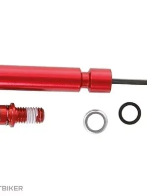 Super Cena RockShox Reba 27/29 Rebound Damper ADJ KNOB / BOLT kit ovládání odskoku