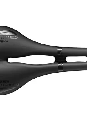 Selle San Marco Aspide Open-Fit Dynamic Narrow sedlo, 132 mm Expresní Doručení