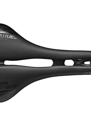 Selle San Marco Aspide Open-Fit Superleggera Wide sedlo černá Koupit Online