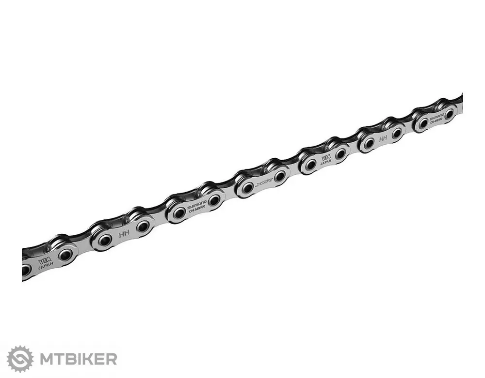 Shimano CN-M9100 řetěz, 12-rychl., 116 článků + rychlospojka Tovární Cena