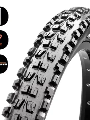 Top Prodej Maxxis Minion DHF 29x2,50" WT 3C Maxx Terra EXO TR plášť, kevlar