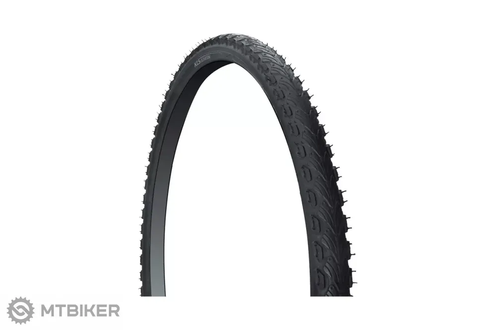 Nová Kolekce Kellys KLS ELEVATION 24x1.75" plášť, drát