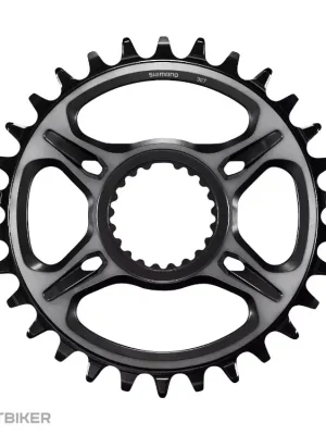 Shimano XTR SM-CRM95 převodník, 1x12 Vysoce Kvalitní