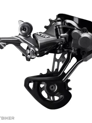 Shimano XTR RD-M9100-GS přehazovačka, 12-kolo, Shadow+ Top Prodej