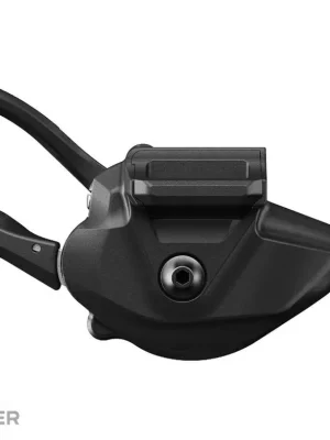 Top Prodej Shimano XTR SL-M9100 řazení, pravé, 12-rychl., I-Spec EV