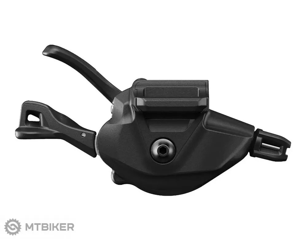 Top Prodej Shimano XTR SL-M9100 řazení, pravé, 12-rychl., I-Spec EV