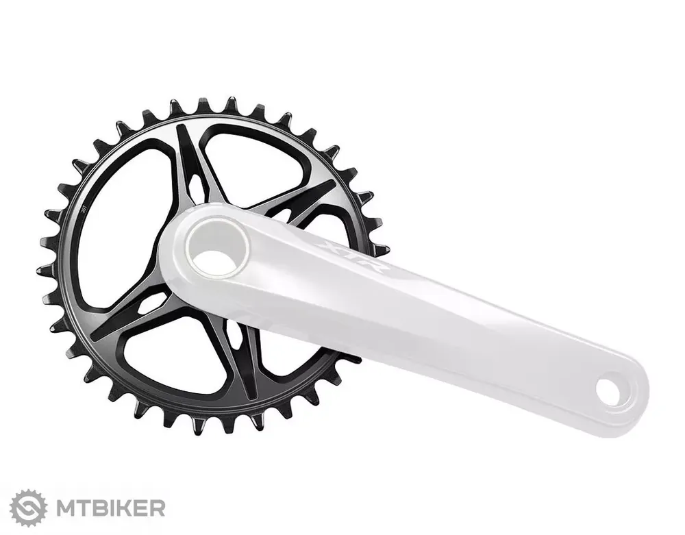 Shimano SM-CRM95 převodník, 38T, 1x12 Objednat Nyní