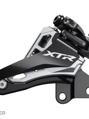Akční Nabídka Shimano XTR FD-M9100 E-Type Side Swing přesmykač