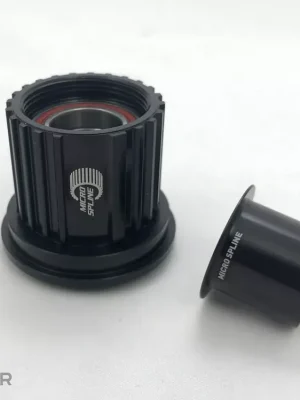 Rychlé Dodání DT Swiss Ratchet MTB MicroSpline ořech, hliník