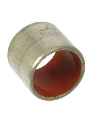 FOX kluzné pouzdro do oka tlumiče, 1/2 x 1/2" Objednat Nyní