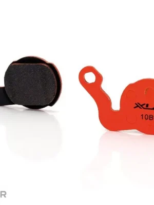 XLC BP-O14 brzdové destičky pro brzdy Magura, organické Originální