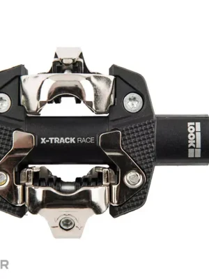 Top Prodej LOOK X-TRACK Race nášlapné pedály