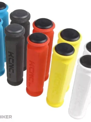 KCNC gripy Foam Bar Časově Omezené