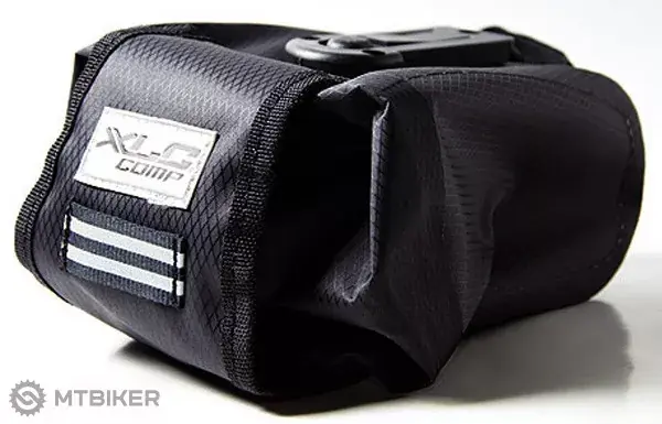 XLC Comp Waterproof podsedlová brašnička Cenový Hit