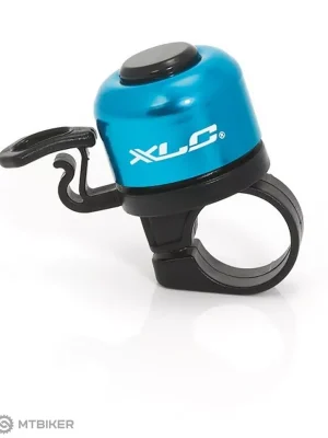 Sleva XLC DD-M06 zvonek, modrá