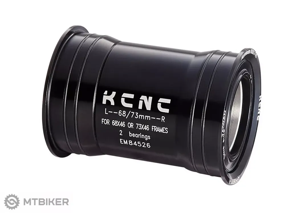 KCNC středové složení PF30 30mm Nejlepší Cena