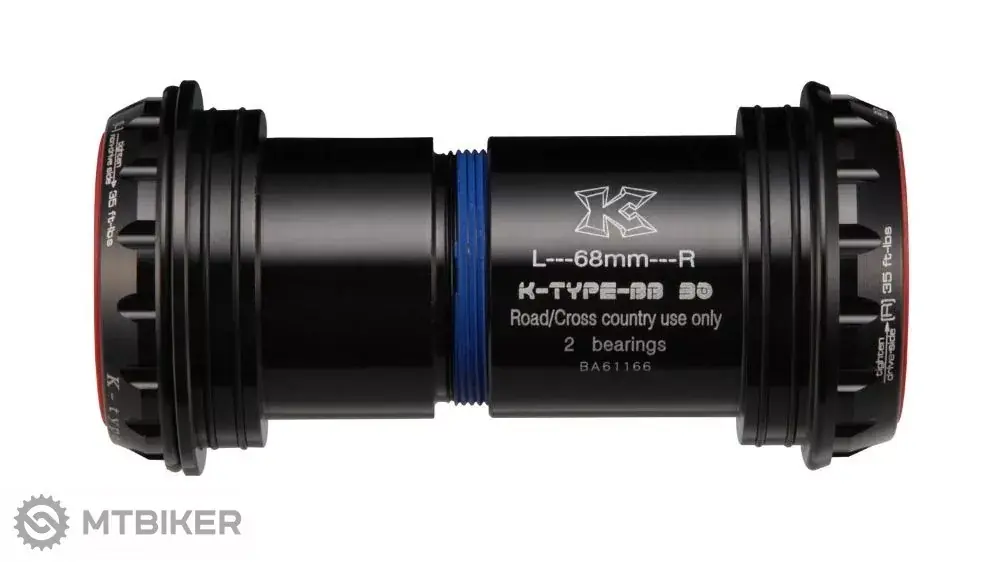 Ihned K Objednání KCNC středové složení BB30 Road 24 mm