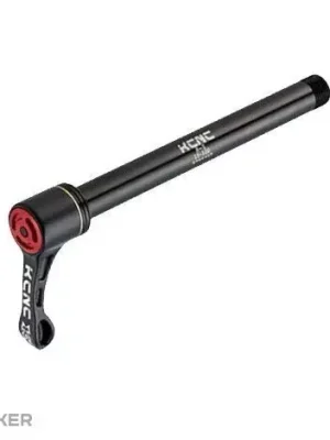 Levný KCNC přední oska KQR07 pro vidlice ROCK SHOX 15x100