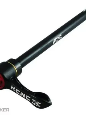 KCNC zadní osa KQR07 RockShox Maxle 12x142, 174mm Vysoce Kvalitní