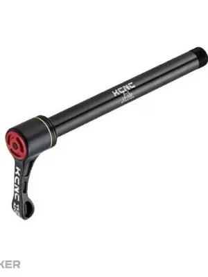 Aktuální KCNC KQR07 Boost přední osa pro vidlice RockShox, 15x110 mm/158 mm
