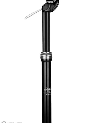 Oblíbený Kind Shock DropZone teleskopická sedlovka, Ø-31.6 mm, 350 mm/100 mm