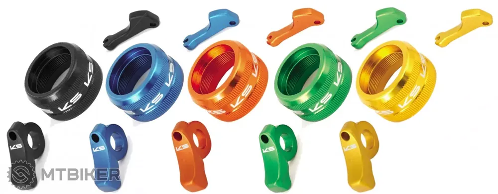Kind Shock kit KG-R1 Víkendová Akce