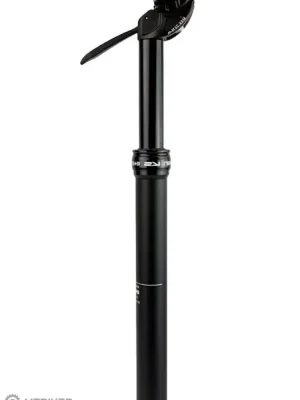 Kind Shock E-TEN teleskopická sedlovka, Ø-31,6 mm, 385 mm/100 mm Jen Po Omezenou Doba