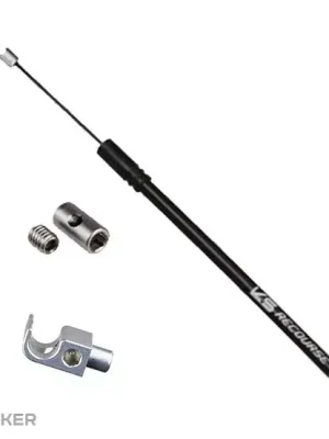 Kind Shock Recourse Ultralight Complette kabeláž Nejlepší Volba