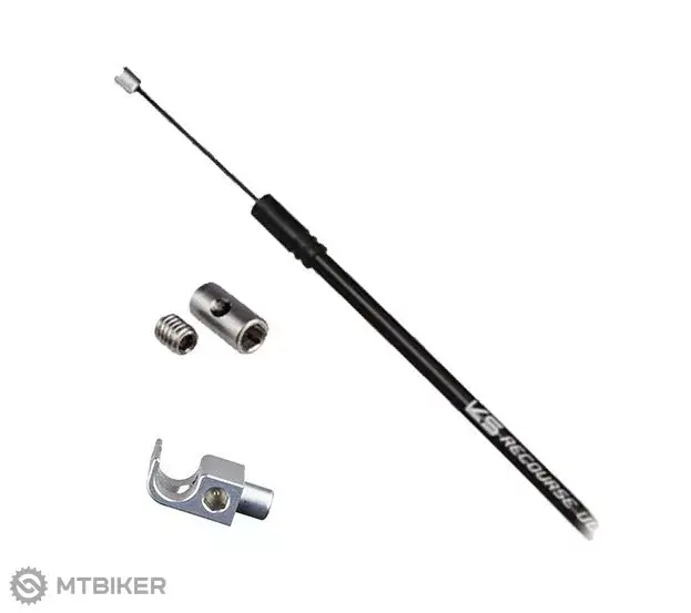 Kind Shock Recourse Ultralight Complette kabeláž Nejlepší Volba