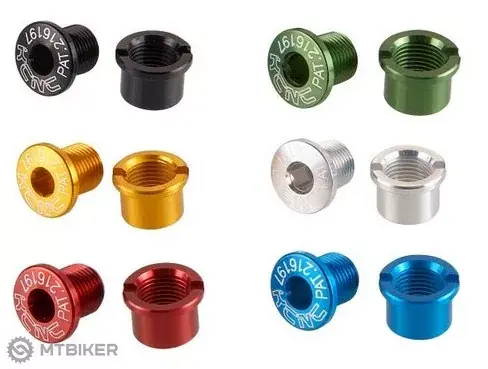 KCNC SPB0014 šrouby převodníků MTB Levný