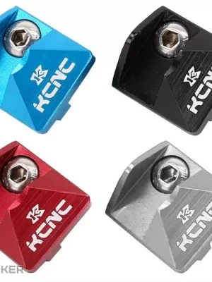 Finální Výprodej KCNC záslepka pro uchycení Direct mount