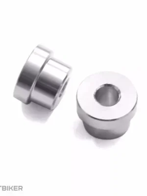 Kup Teď FOX vložka do oka tlumiče 6mm (2ks)