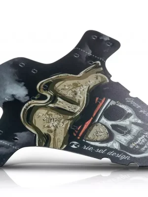 Akční Cena Rie Sel design Dreckspatz Junior přední blatník, pirate boy