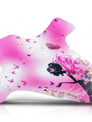 Koupit Online Rie Sel Dreck spatz přední blatník, 20"-29" , Fairy Girl