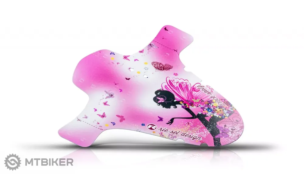 Koupit Online Rie Sel Dreck spatz přední blatník, 20"-29" , Fairy Girl