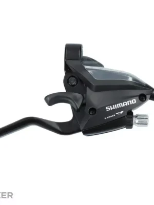 Shimano ST-EF500 pravé řazení/mech. brzd. páka, 7rychl., s ukazatelem Speciální Cena